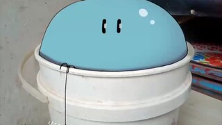 Slime adventure#4