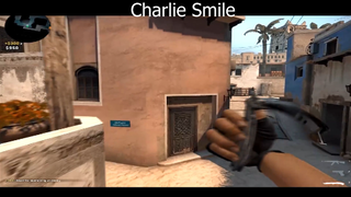 KHI CSGO KẾT HỢP VỚI NHẠC - abcdefu #GameHay