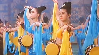 甩袖不是扯面条，不是随便挥两下就算跳舞了         |古装舞蹈盘点第十六期