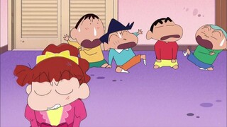 Sinchan New Episode In Hindi 2025/7/31.