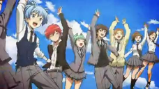 Assassination Classroom tagalog S1 episode 5