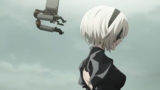 NieR Automata Ver1.1a (Season 2)| Juli 2024