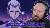 Noblesse Episode 3 Reaction | Battle Incoming?!