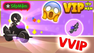 PLAY TOGETHER | Nhận Siêu Xe Kỵ Sĩ Bóng Đêm, VVIP Quá Chất Lượng | Sếp Mậm