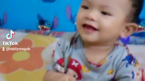 nkakapagod pero d susuko ang isang ina