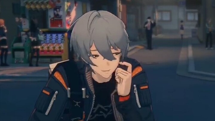 【Zero Escape】“Kakak yang begitu memanjakan, sungguh tidak ingin mengajaknya pulang?”