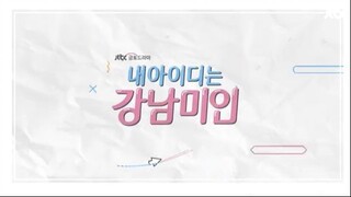 My ID Is Gangnam Beauty-S1E1-360P