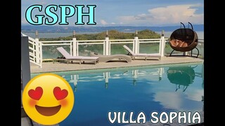 Vlog - GSPH Swimming ng mga TITO BOD