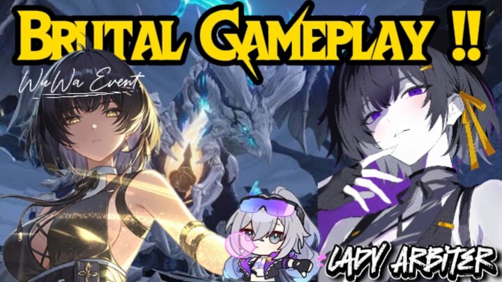🔥Event WuWa Paling Seru‼️Siapkan Device Kalian💥[Wuthering Waves : Mobile Gameplay]
