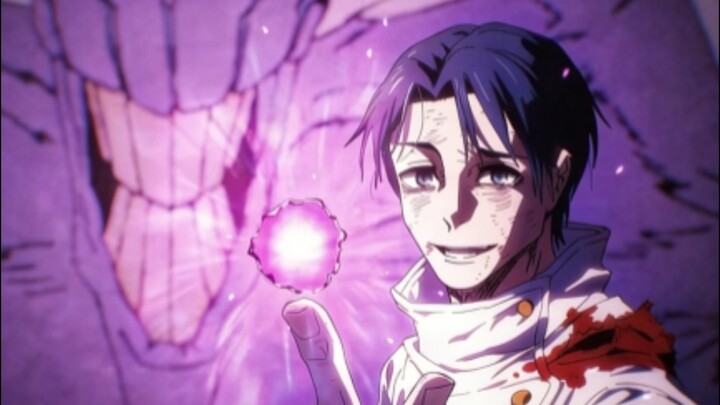 100 girls who absolutely, positively, madly love you, or dressing up as Yuta Okkotsu to join the Tou