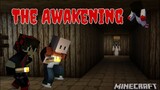 Kita Terjebak Di Map Paling Horor Minecraft - The Awakening !!