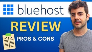 Bluehost Hosting Review: Pros, Cons & Should You Choose?
