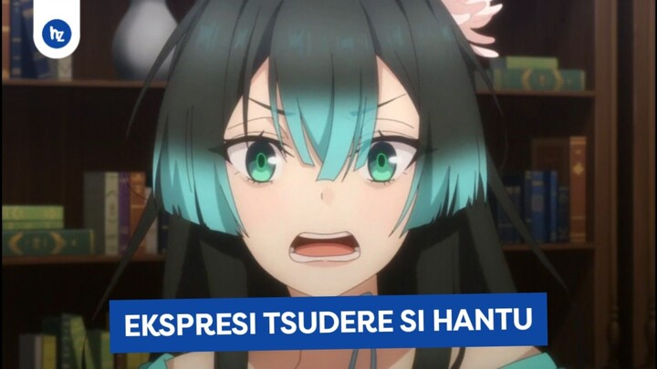 Abis bertempur, pulangnya disambut Calon-calon Istri 😅 #animeclip