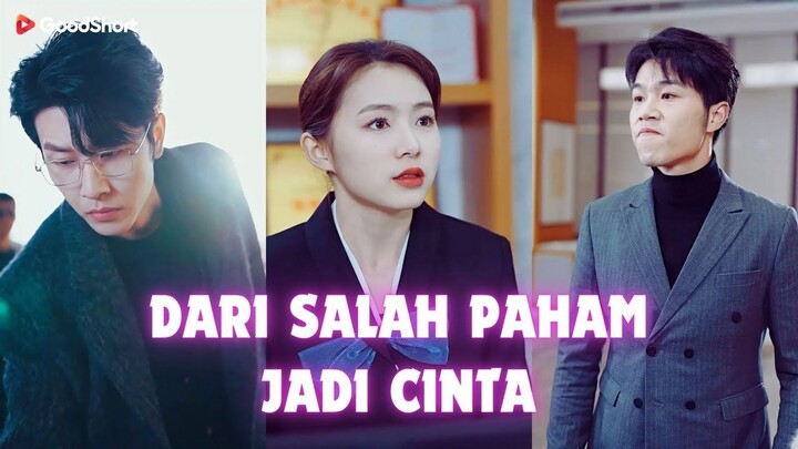 Salah Paham Jadi Cinta Sejati FULL Bahasa Indonesia (DB)