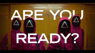 Squid Game is the #1 show in the world, making history as the first Netflix series to debut No. 1 in