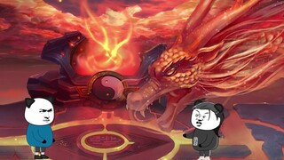 Episode 84: Naga Iblis di Jurang Kegelapan yang Dalam