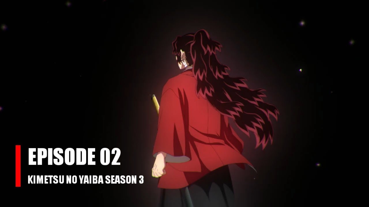 Kimetsu no Yaiba: Yuukaku-hen Season 3 Episode 2 Subtitle Indonesia - SOKUJA