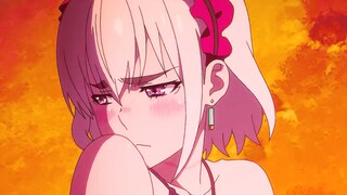 I traded barbecue for a wife #Anime Recommendation #SongSweet Vortex