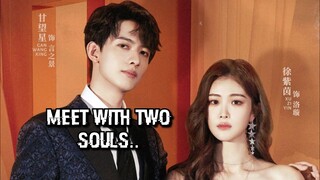 Meet With Two Souls 2023 |Eng.Sub| Ep08
