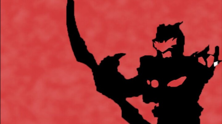 Armor Hero Abandoned OP: The First Generation of Armor Hero