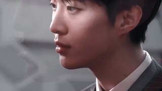 Dia telah berubah, dia tidak lagi konyol [Fan Chengcheng/Qiu Wendong]