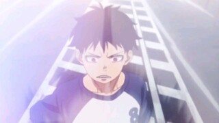 Nếu bạn không mù, thì đừng dùng tai để hiểu tôi #klaxxamv #amvedit #SchoolTime