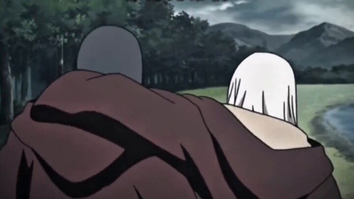 Players who play Naruto are all like this👍🏻