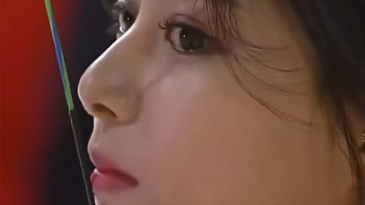 จื่ออวี๋: ดูเหมือนจะยิงโดนอะไรแปลกๆ เข้าให้แล้ว