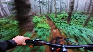 “内心孤独的人，应该很喜欢这种氛围感吧？”