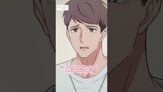 My New Boss is Goofy  |  Episode 7 Clip ② #NewBoss #Anime #Aniplex