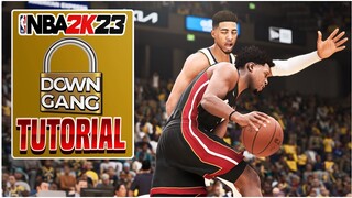 NBA 2k23 Defense Tutorial: Understanding On-Ball Defense In NBA 2k23 (Beginner Must Watch)