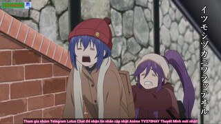 Thuyết Minh Zatsu Tabi That's Journey Tập 10 TV370HAY Official