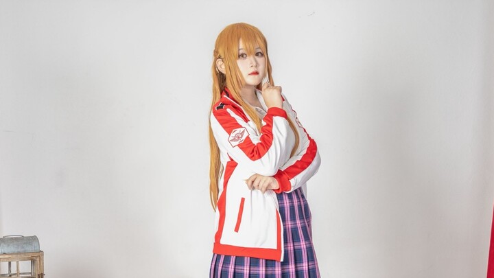 [The King's Avatar ｜Zhai Dance] ฮีโร่ครึ่งทางจากซู่มู่เฉิง (คอสเพลย์แดนซ์)