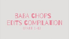 (unnamed song edit capcut) - baba chops edit (part 5)