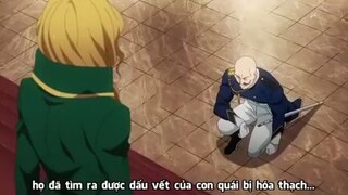 bahamut yếu nhất bất bại tập 7