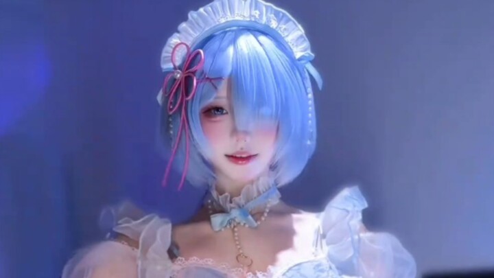 Kỳ này là Rem-chan dễ thương nhất