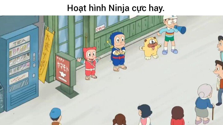 kế hoạch quảng cáo cho nhà hàng Ninja
