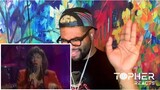 Whitney Houston & Natalie Cole - Say A Little Prayer [Aretha Franklin Cover](Reaction)|Topher Reacts