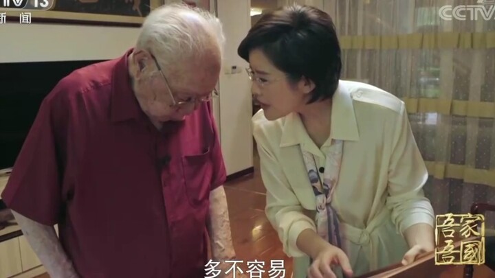 “Little lady, trying to get a confession out of me?”