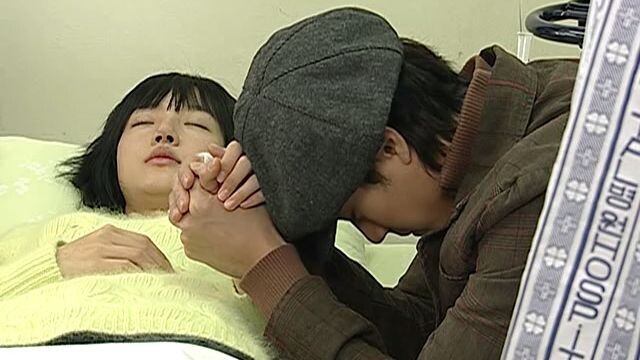 I'm sorry, I love you Ep 12