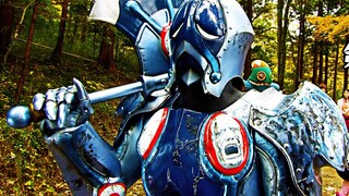 The new warrior wants to get rid of his own people, Ai Jialong is willing to sacrifice himself to pr