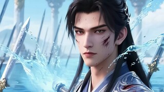 Donghua Baru Paling Ditunggu!!! Pendekar Pedang Legendaris Terlahir Kembali Untuk Merubah Takdir