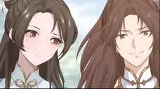 After Awakening the Sacred Body, I Became Invincible Episodes 1 to 9 Multi Sub