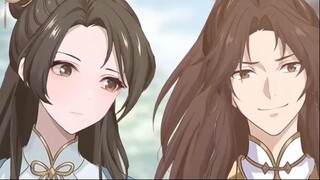 After Awakening the Sacred Body, I Became Invincible Episodes 1 to 9 Multi Sub