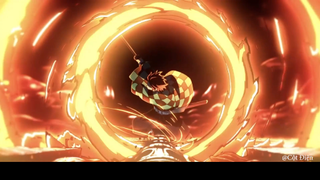 Chiến Binh Anime MV Mix