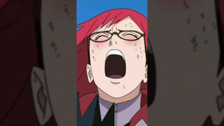 kenapa sarada mirip karin || Sarada uchiha #anime #animeindo