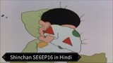 Shinchan Season 6 Episode 16 in Hindi