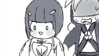 【JOJO】Life is not easy. Gangsters perform tricks and sell their bodies. I am very willing.