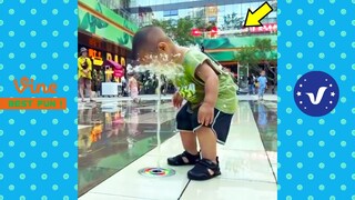 Funny & Hilarious Video People's Life #19 😂 Try Not To Laugh Funny Videos 2023