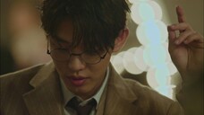 Chicago Typewriter ep 5